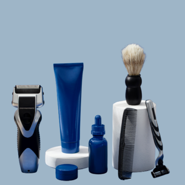 Men Grooming