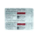 AMLONG MT 50 TABLETS