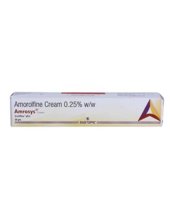 AMROSYS CREAM