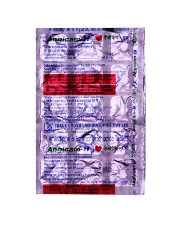 ANGICAM -H TABLETS