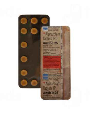 ANXIT 0.25 15 S